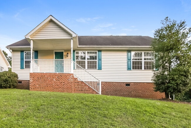 property at 5225 Milhaven Ln