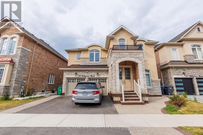 property at 49 Pellegrino Rd