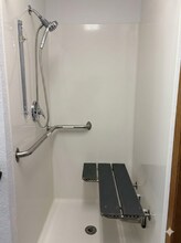 100 Robert Ave, Unit 115 in Jasper, MN - Foto de edificio - Building Photo