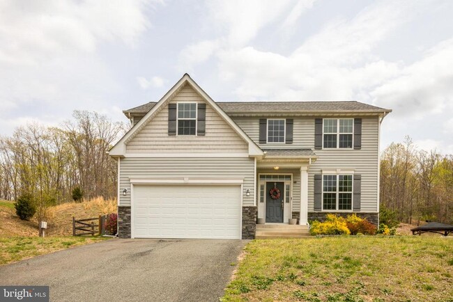 property at 48 Ellison Ct