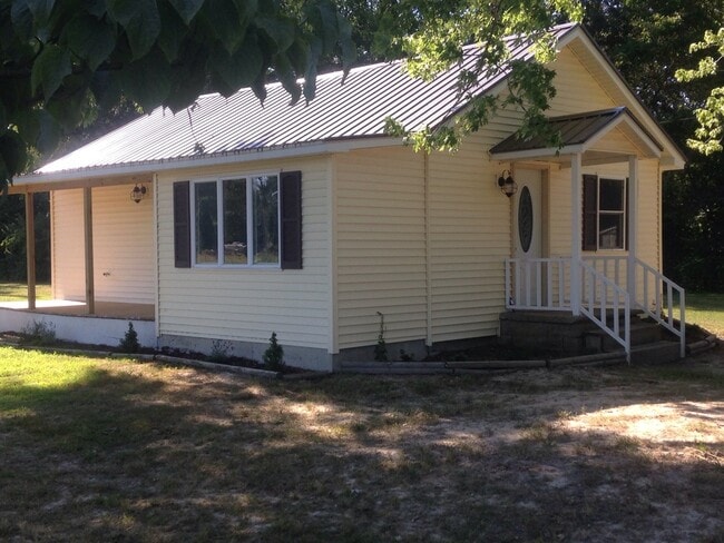 property at 12516 N 1035th St