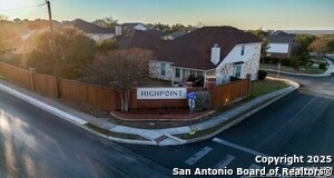 12606 Point Summit in San Antonio, TX - Building Photo