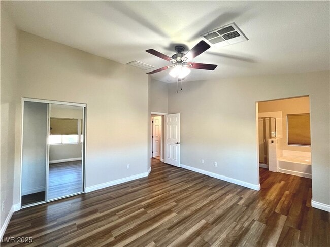 property at 10658 Little Horse Creek Ave