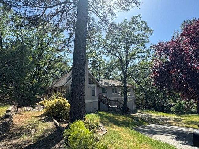 16637 Curtis Ct in Grass Valley, CA - Building Photo - Building Photo