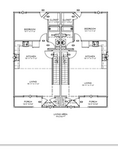 1006 Pocahontas Ave in Staunton, VA - Building Photo - Building Photo