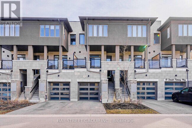 property at 11 Donald Fleming Way