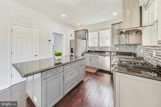 3418 Pennsylvania Ave. SE in Washington, DC - Building Photo - Building Photo