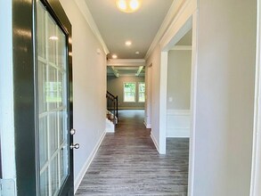 1727 Holman Forest Dr NE in Hoschton, GA - Building Photo - Building Photo
