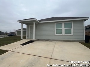 1035 Janzen Rd in San Antonio, TX - Building Photo - Building Photo