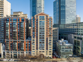 The Parkside in Boston, MA - Building Photo - Building Photo