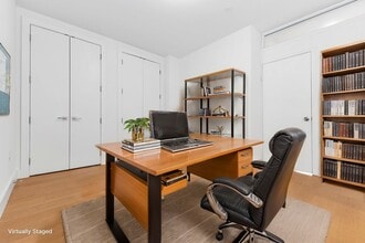 50 Murray St, Unit 835 in New York, NY - Building Photo - Building Photo