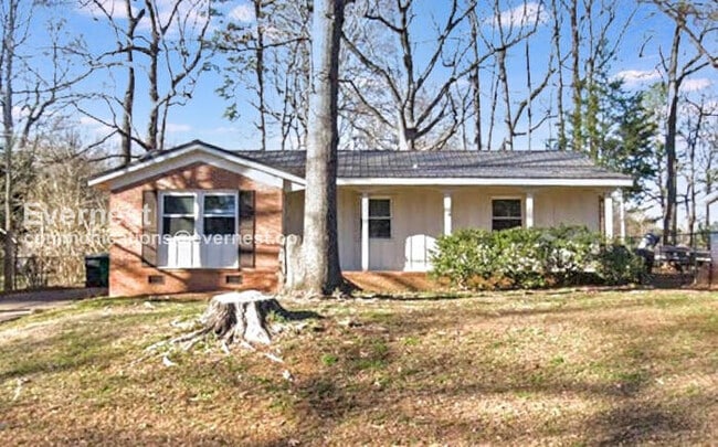 property at 931 Carrington Dr