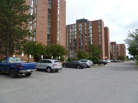 Heritage Place Apartments