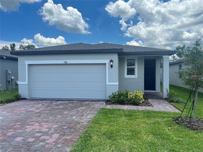 property at 1780 Carnostie Rd