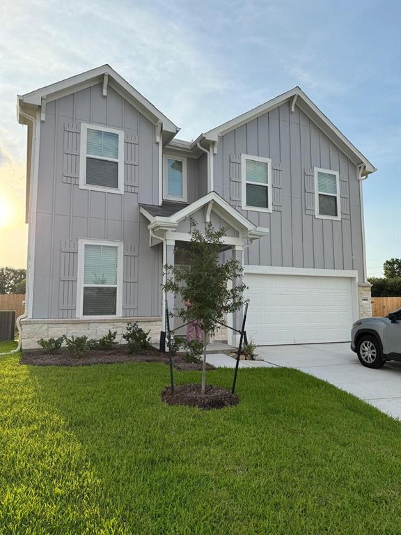 property at 17911 Oxford Sandy Ln