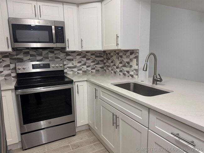 property at 5620 NW 61st St