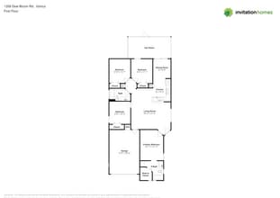 1358 Dew Bloom Rd in Valrico, FL - Building Photo - Building Photo