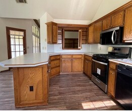 3033 SW 126th St in Oklahoma City, OK - Building Photo - Building Photo