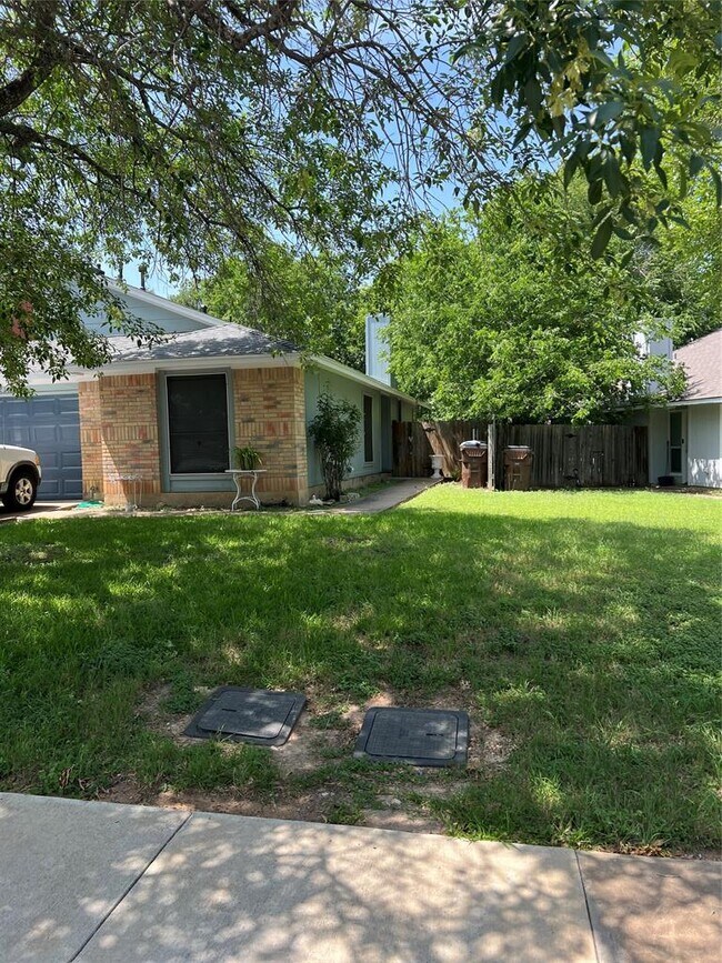 property at 2110 Redwing Way