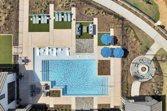 Mirella in Cypress, TX - Building Photo - Building Photo