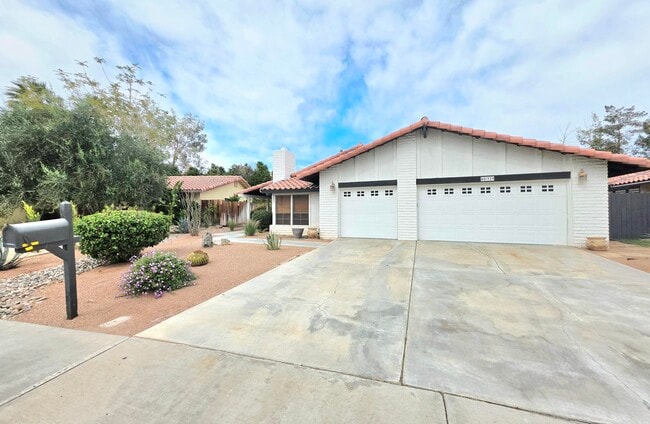 40329 Sagewood Dr in Palm Desert, CA - Building Photo - Building Photo