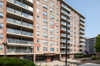 MeadowWood West at Gateway in Brooklyn, NY - Foto de edificio - Building Photo