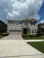 18036 Ramble on Wy in Land O Lakes, FL - Building Photo