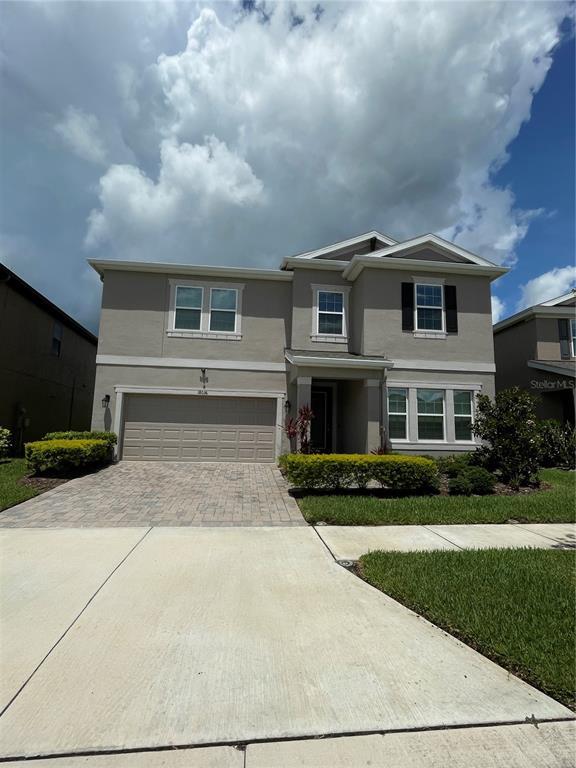 property at 18036 Ramble on Wy