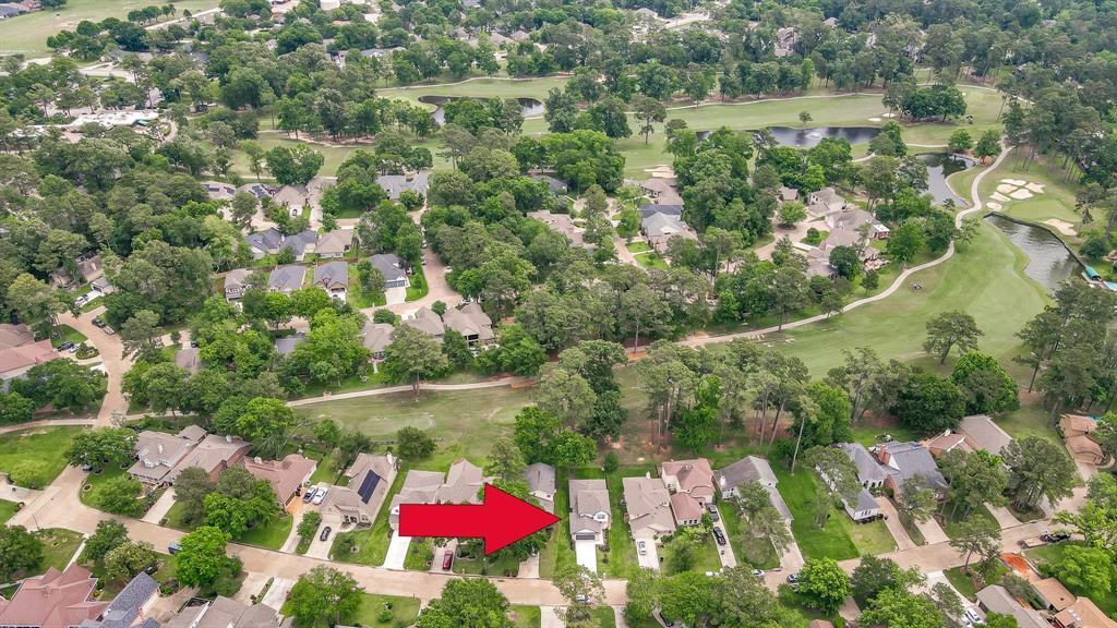 3346 Torrey Pines Dr in Montgomery, TX - Building Photo