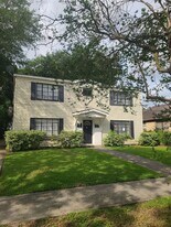 1434 Lawson St in Houston, TX - Building Photo