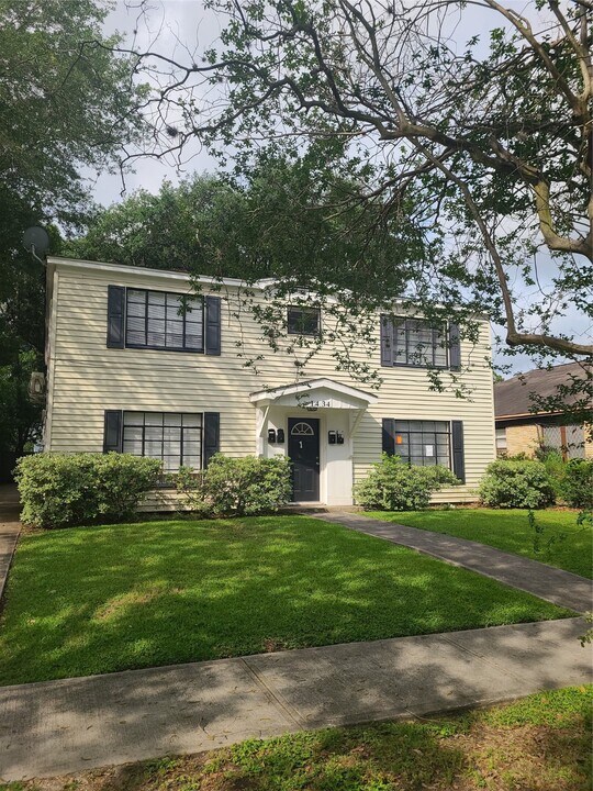 1434 Lawson St in Houston, TX - Building Photo