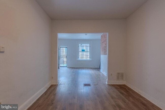 3204 Hartville St in Philadelphia, PA - Building Photo - Building Photo