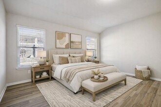 13205 Henneman Dr in Pflugerville, TX - Foto de edificio - Building Photo