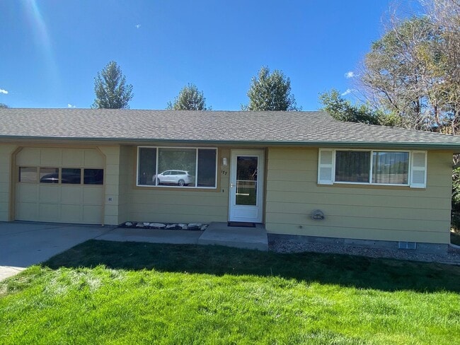 property at 177 Old Corvallis Rd
