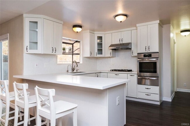 property at 5271 Gould Ave