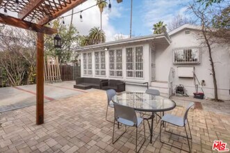 509 Edinburgh Ave in Los Angeles, CA - Building Photo - Building Photo