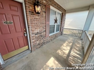 9707 Redstone Rise in San Antonio, TX - Building Photo - Building Photo