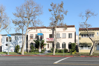 1915 W MLK in Los Angeles, CA - Building Photo - Building Photo