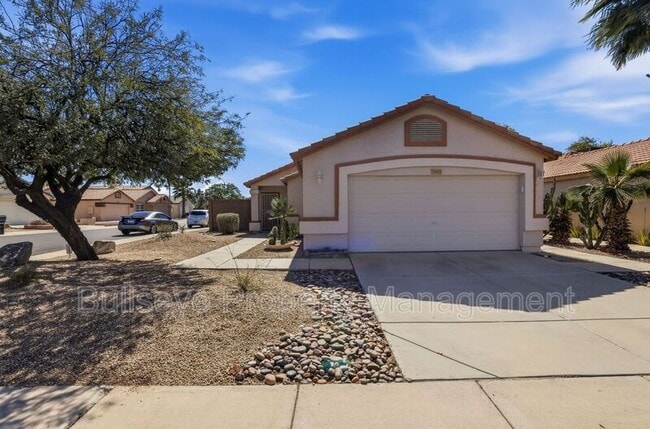 3001 W Matthew Dr in Phoenix, AZ - Building Photo - Building Photo