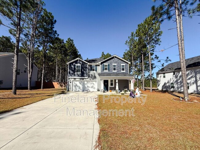 property at 245 Desert Cir