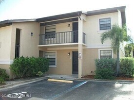 1061 Ellen Ct in Melbourne, FL - Building Photo