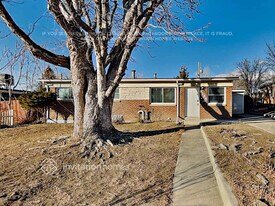 8188 Stuart St, Unit 4703 in Westminster, CO - Building Photo