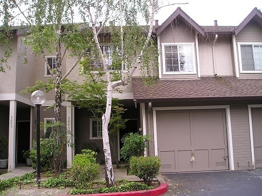 property at 3893 Vine St