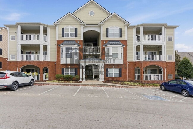 property at 7223 Althorp Way