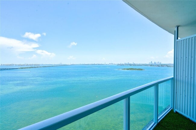 property at 665 NE 25th St