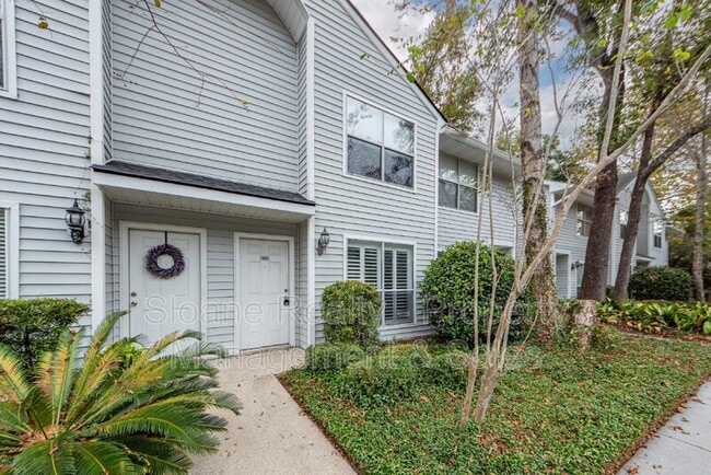 252 Howle Ave in Charleston, SC - Foto de edificio - Building Photo