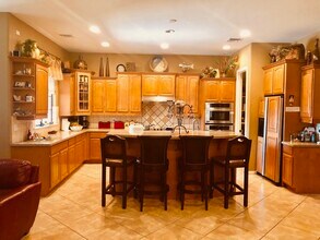 2652 N 143rd Dr in Goodyear, AZ - Building Photo - Building Photo