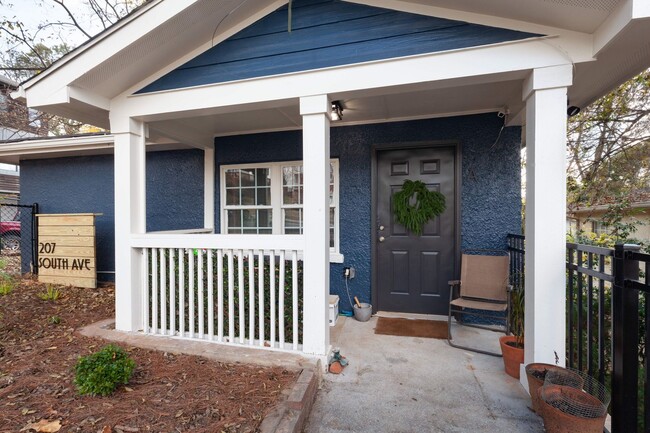 207 South Ave SE in Atlanta, GA - Building Photo - Building Photo
