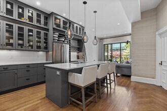 117 St Botolph St in Boston, MA - Building Photo - Building Photo