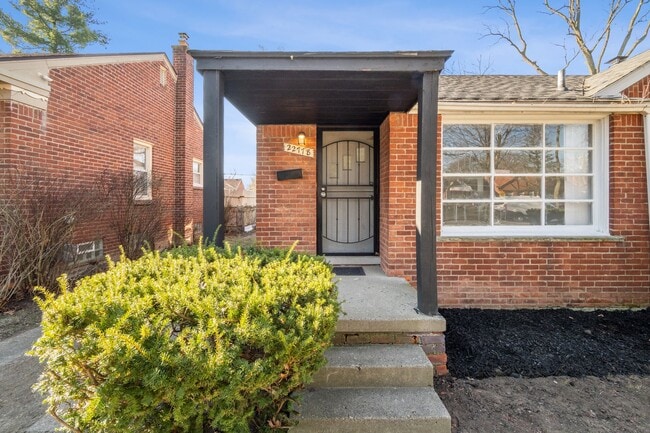 property at 22778 N Kane St